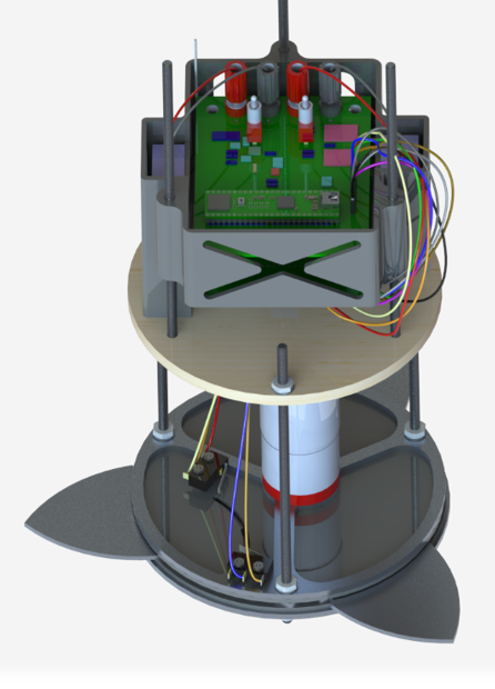 Variable Drag System cover image